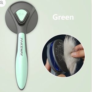 Pet Comb Grooming Brush